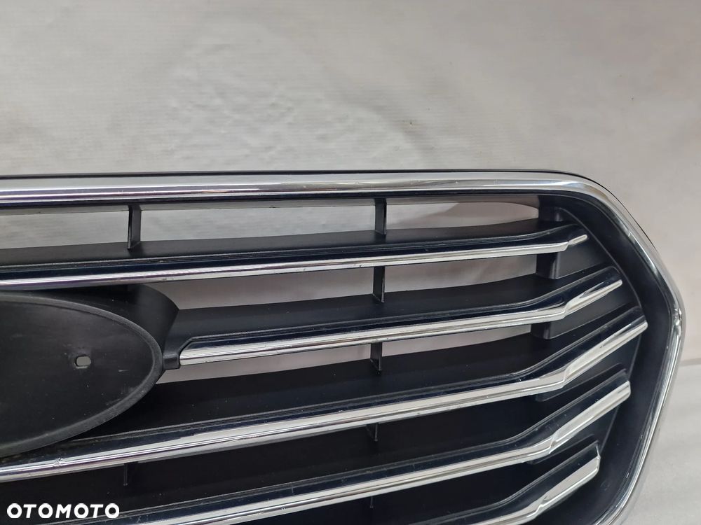 FORD TRANSIT CUSTOM LIFT 17- ATRAPA / GRILL PRZEDNI PRZÓD , NR JK21-17B968-CE , NR AUKCJI GL746 - 15