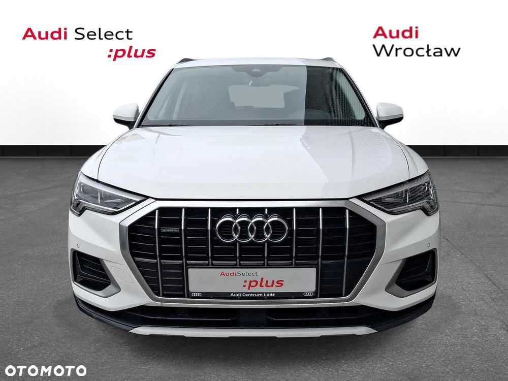Audi Q3 - 7