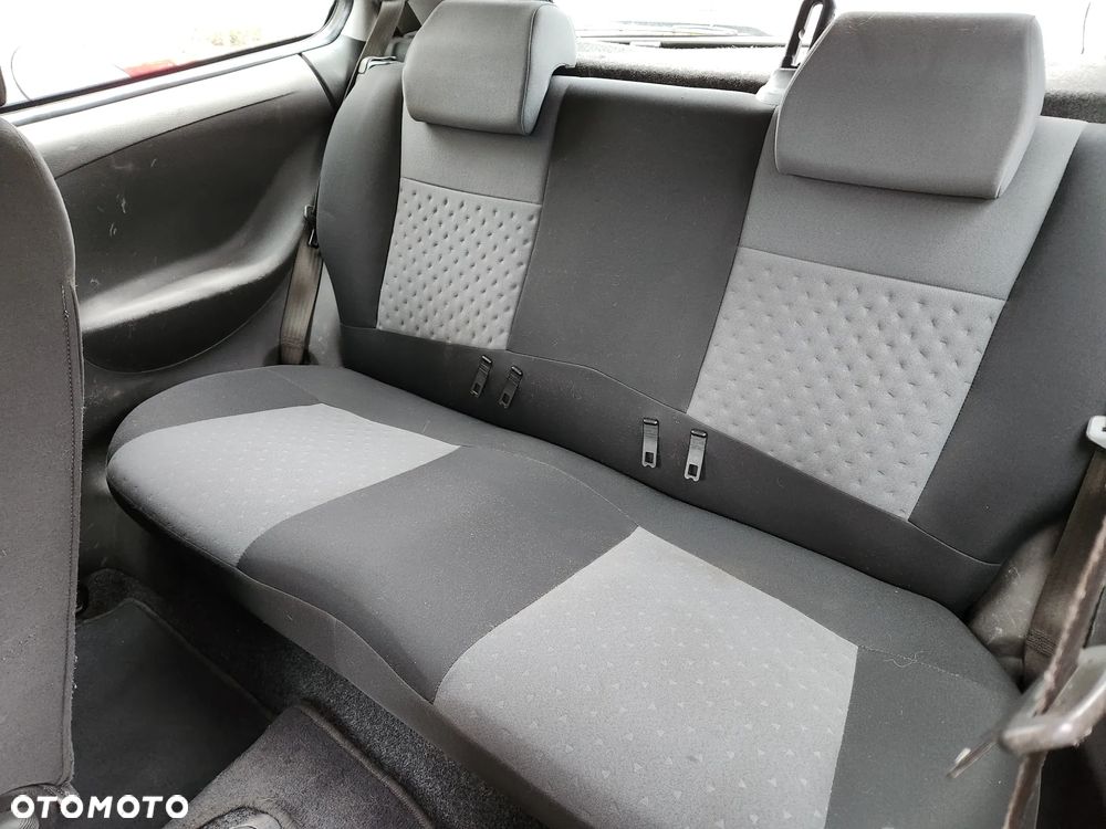 Fiat Punto 1.2 8V Active - 14