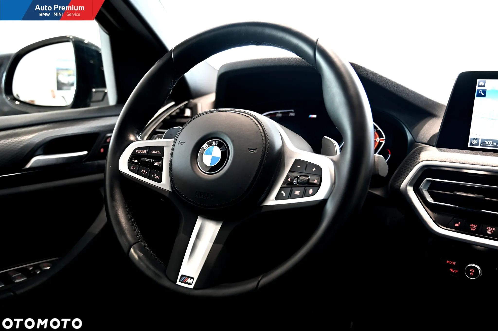 BMW X4 - 6