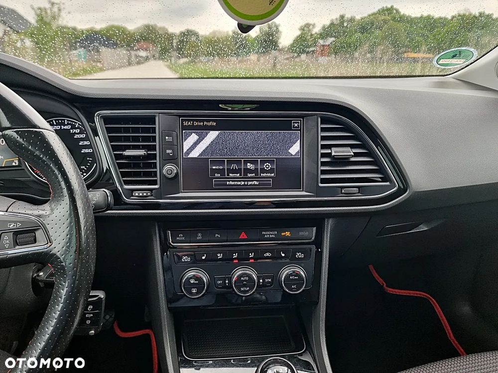 Seat Leon 1.4 TSI Start&Stop FR - 25