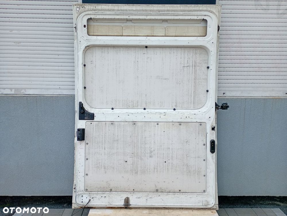 drzwi przesuwne prawe boczne kompletne fiat ducato jumper boxer III 2006-2024 l2h2 l2h3 l4h2 - 8