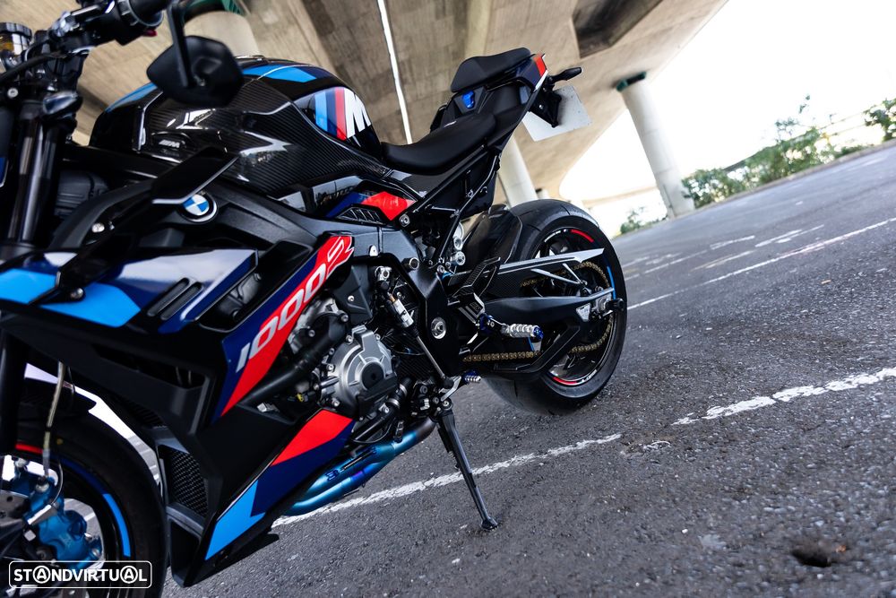 BMW M 1000 RR Competition - 14