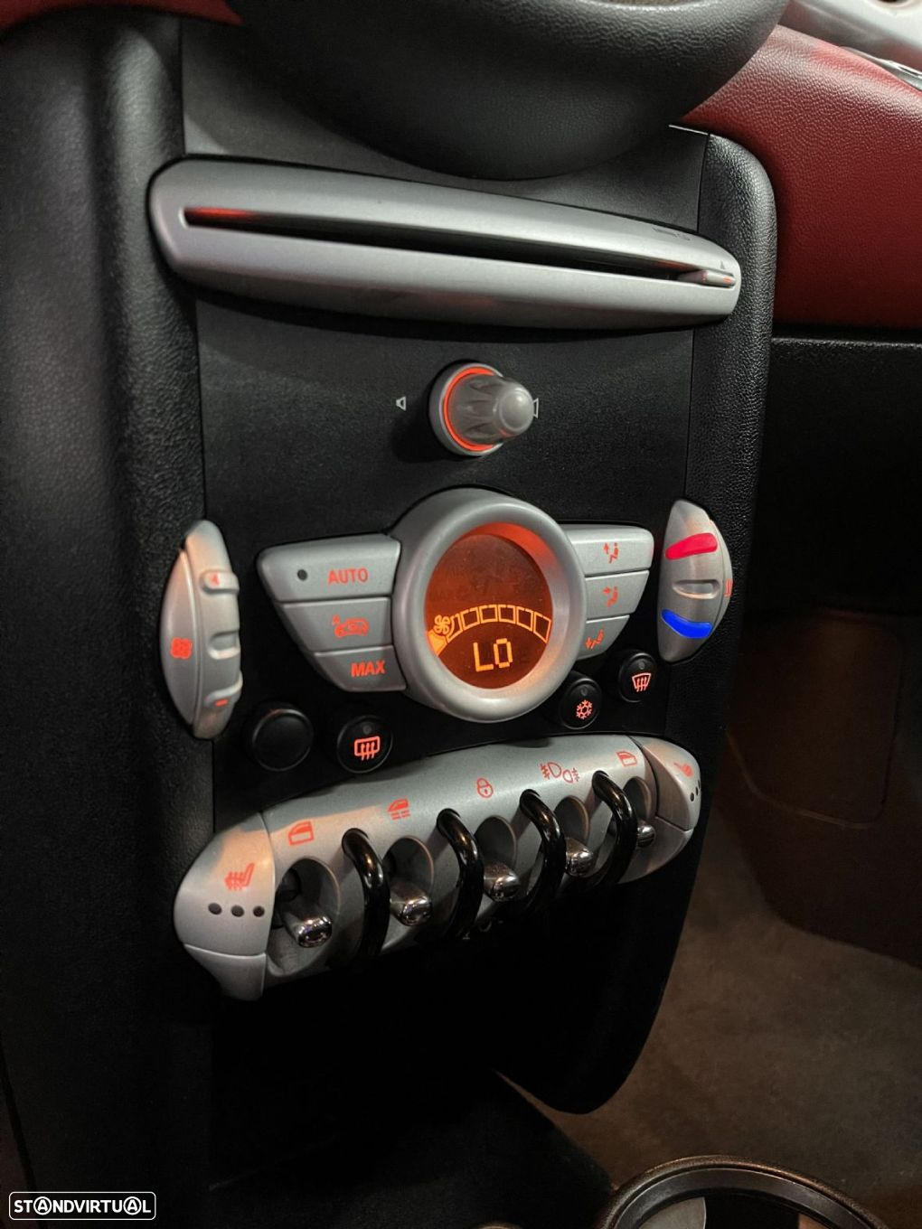 MINI 3 Portas - 9
