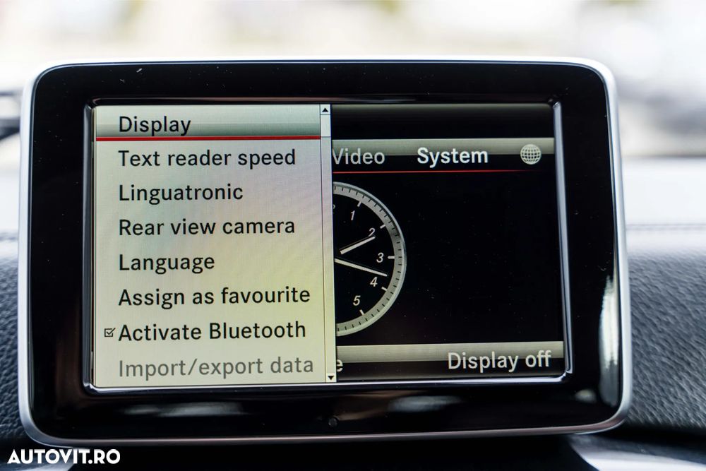 Mercedes-Benz G - 34