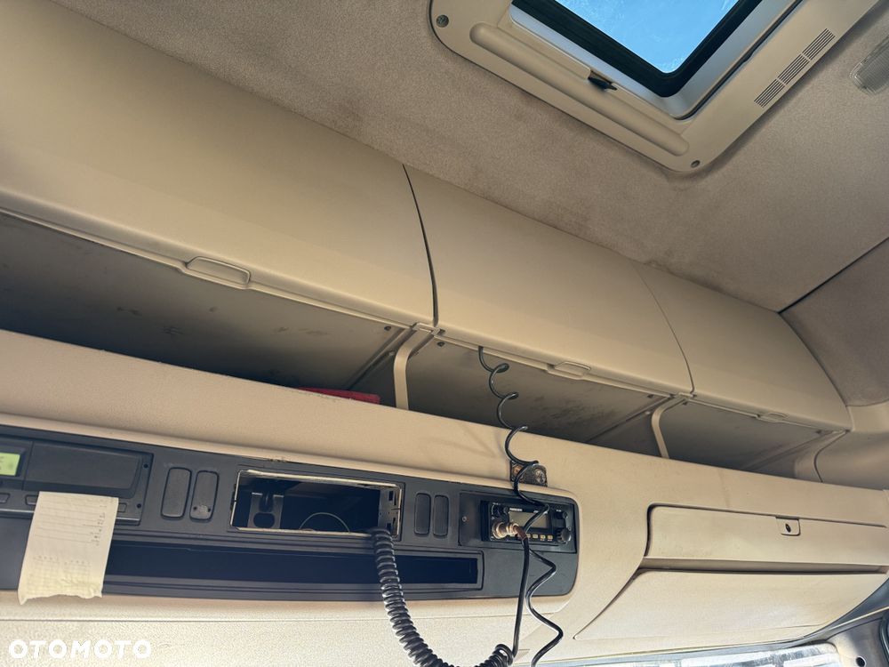 Scania R 500 Topline - Standard - 8