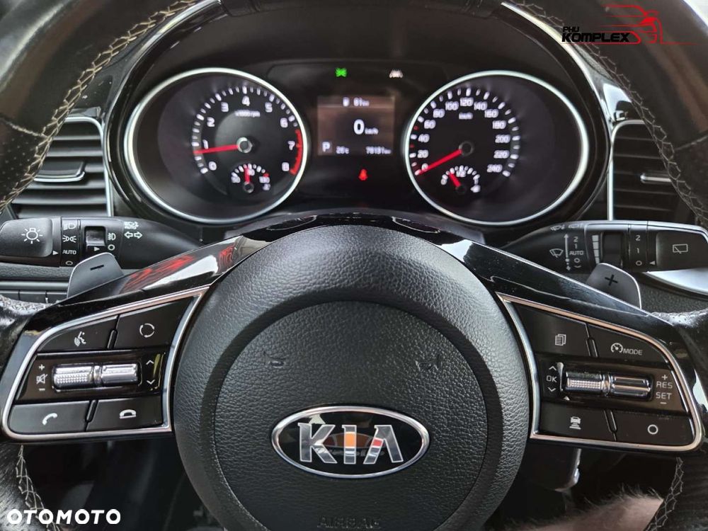 Kia ProCeed - 17