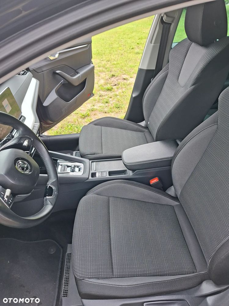 Skoda Octavia 1.0 TSI e-TEC DSG Ambition - 11