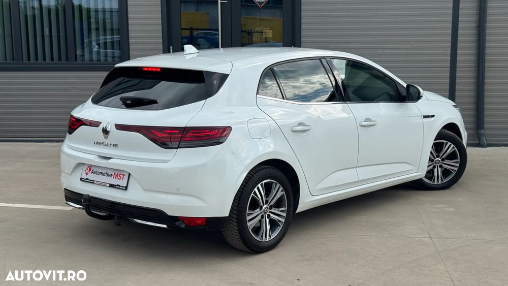 Renault Megane BLUE dCi Intens - 5