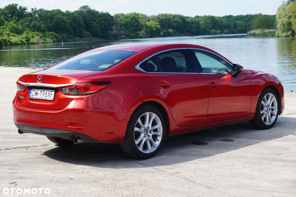 Mazda 6 2.0 Skypassion I-ELoop - 17