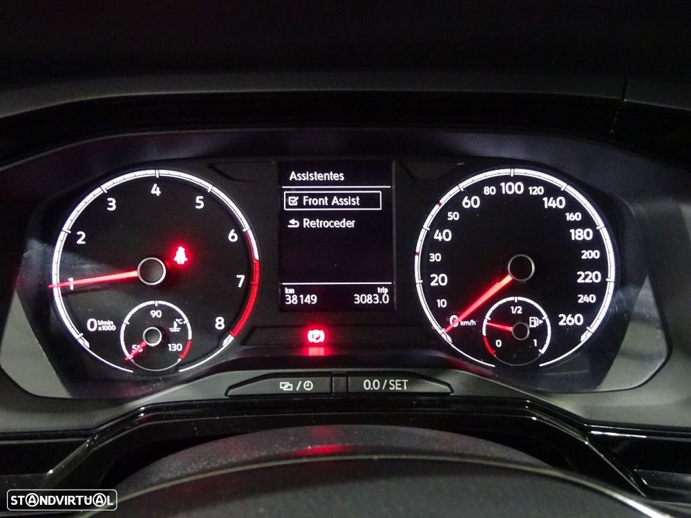 VW Polo 1.0 TSI Confortline - 16