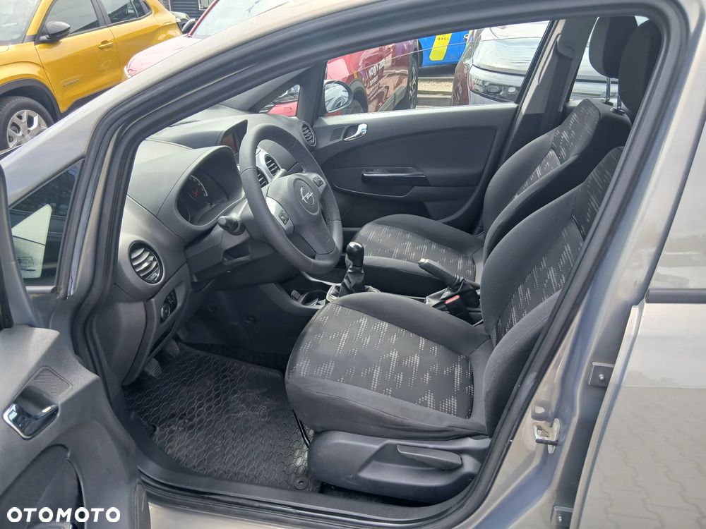 Opel Corsa 1.2 16V Enjoy - 5