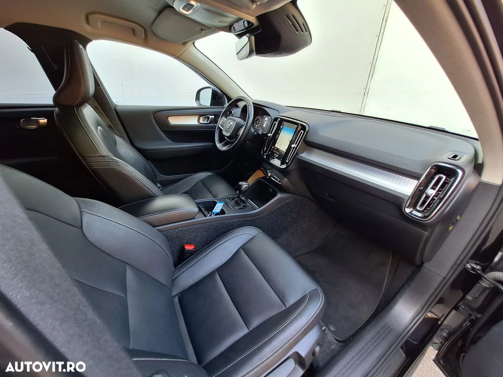 Volvo XC 40 - 15