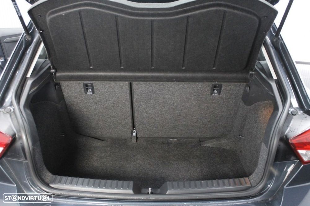 SEAT Ibiza 1.0 TSI Style DSG - 33