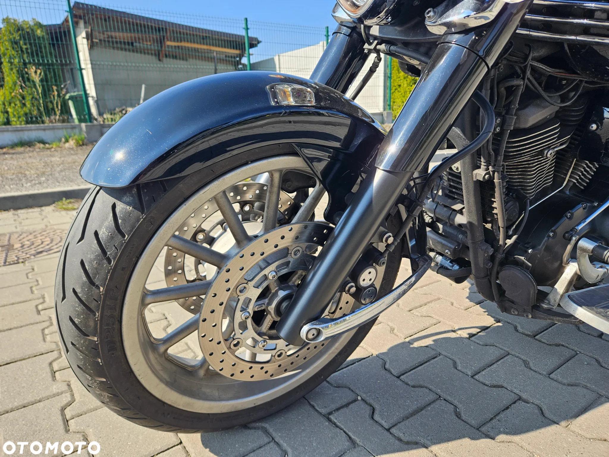 Yamaha XV - 13