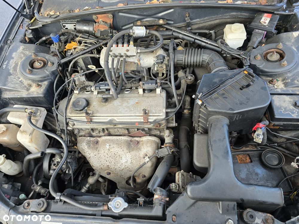 A177 / BRILLIANCE BS4 / NA CZĘŚCI - 7