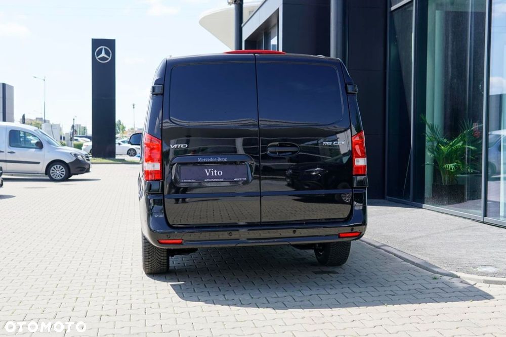 Mercedes-Benz VITO - 6
