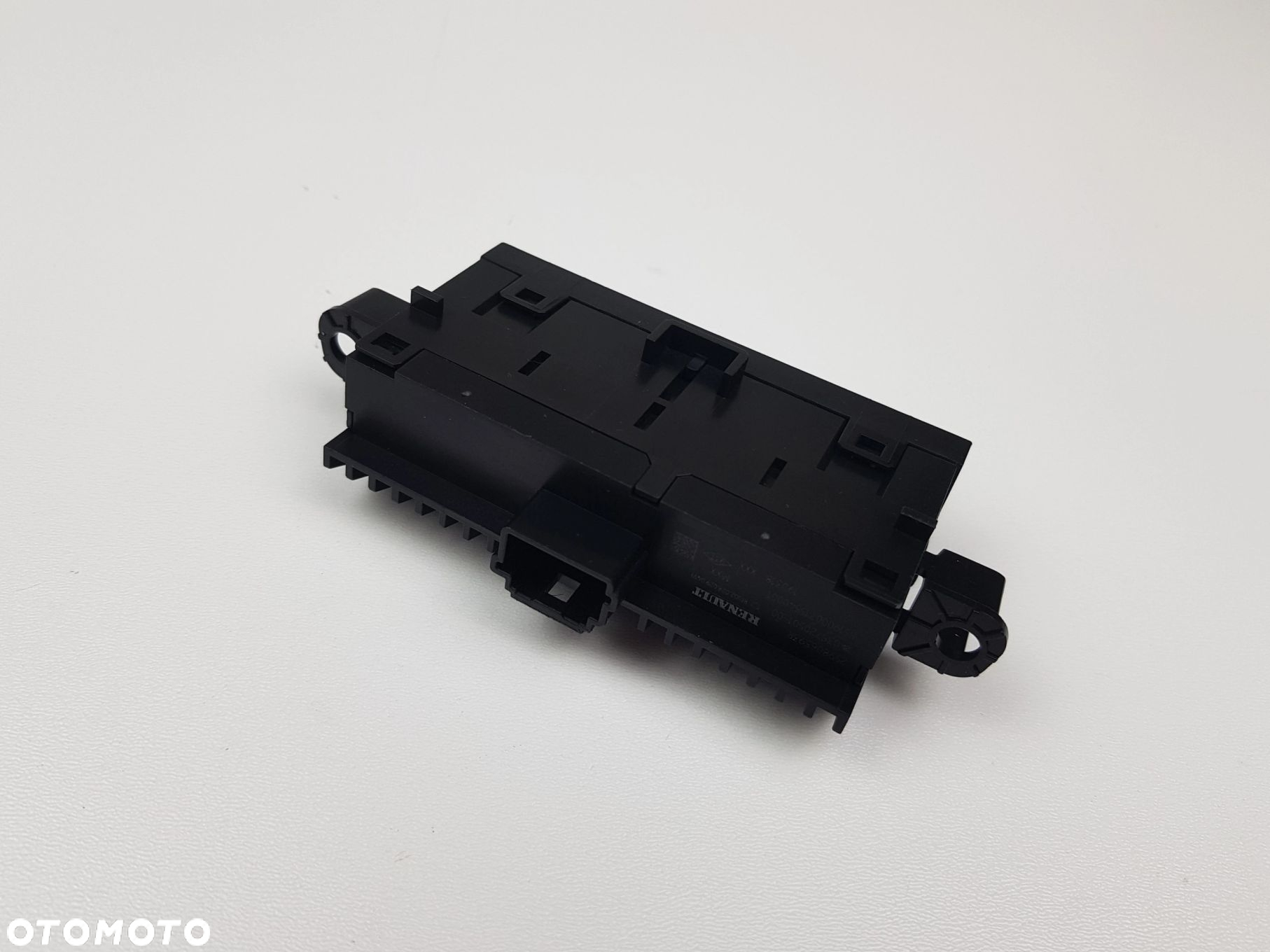 Panel sterowania Przełącznik Regulacja świateł licznika Renault Captur II - 6