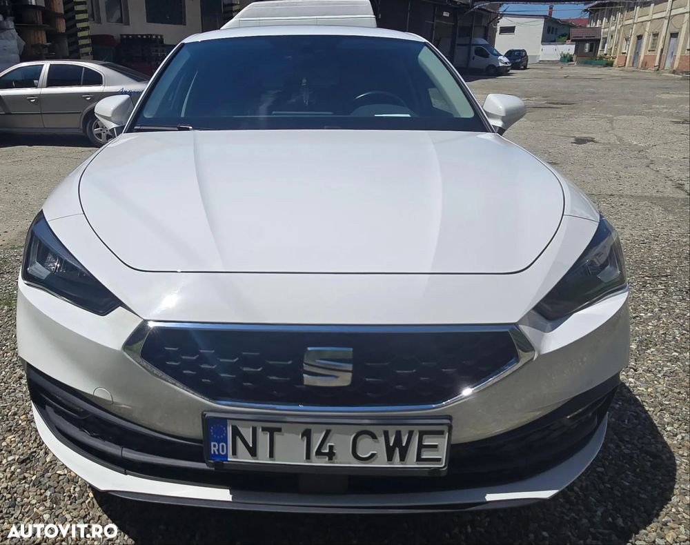 Seat Leon - 5