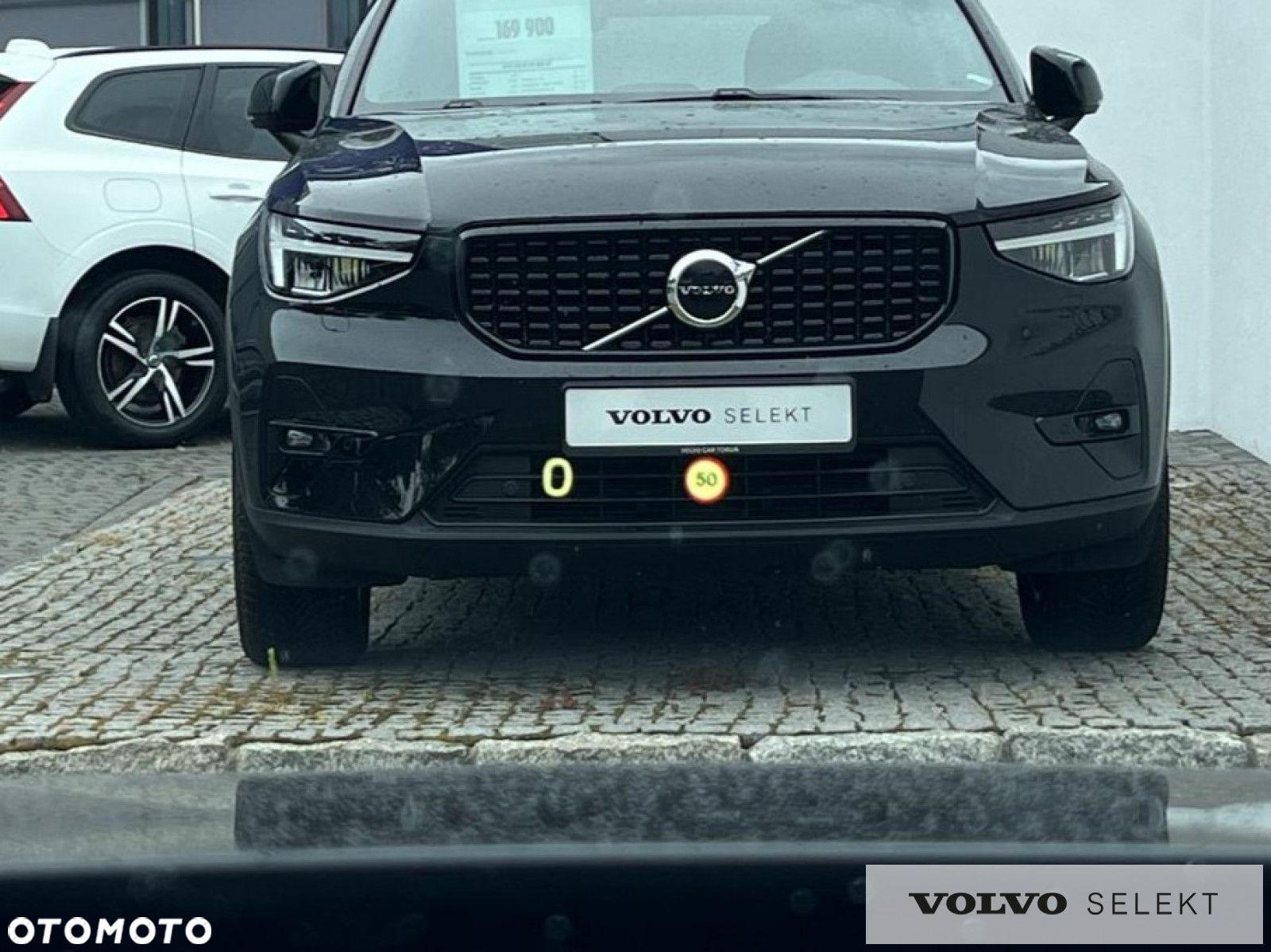 Volvo XC 90 - 40