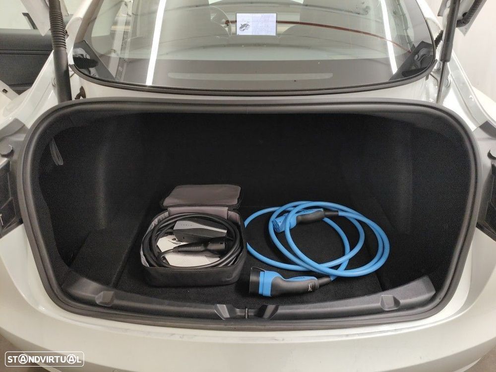 Tesla Model 3 Performance Dual Motor AWD - 7