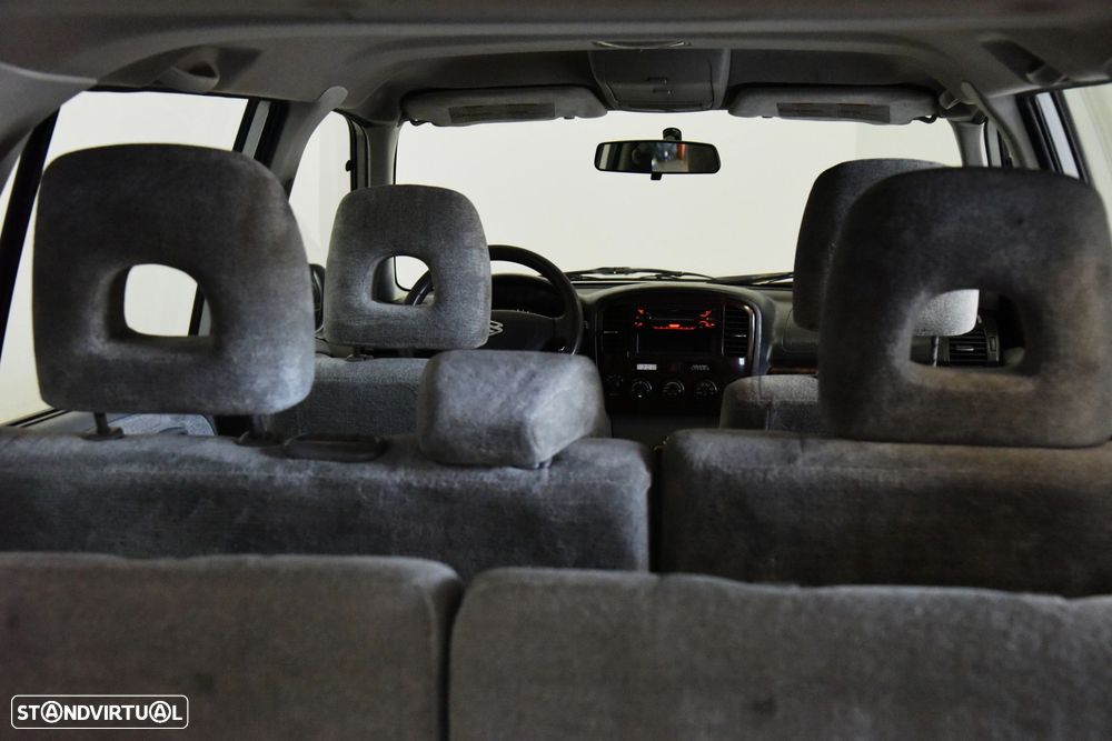 Suzuki Grand Vitara - 17