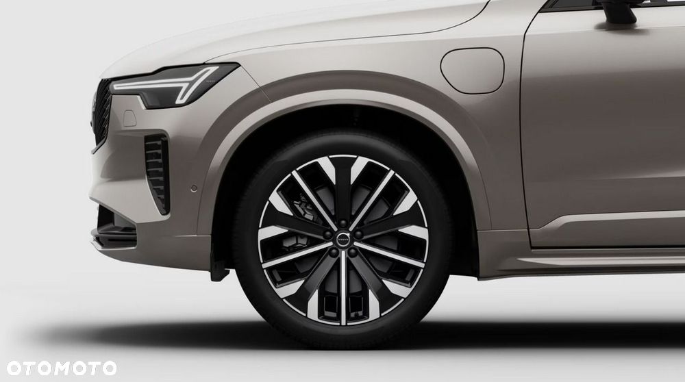Volvo XC 90 T8 AWD Plug-In Hybrid Ultra Dark 7os - 5