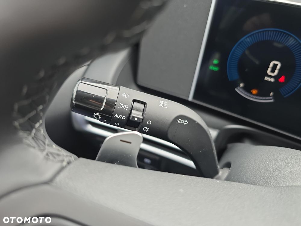 Hyundai Tucson 1.6 T-GDi HEV Smart 2WD - 17