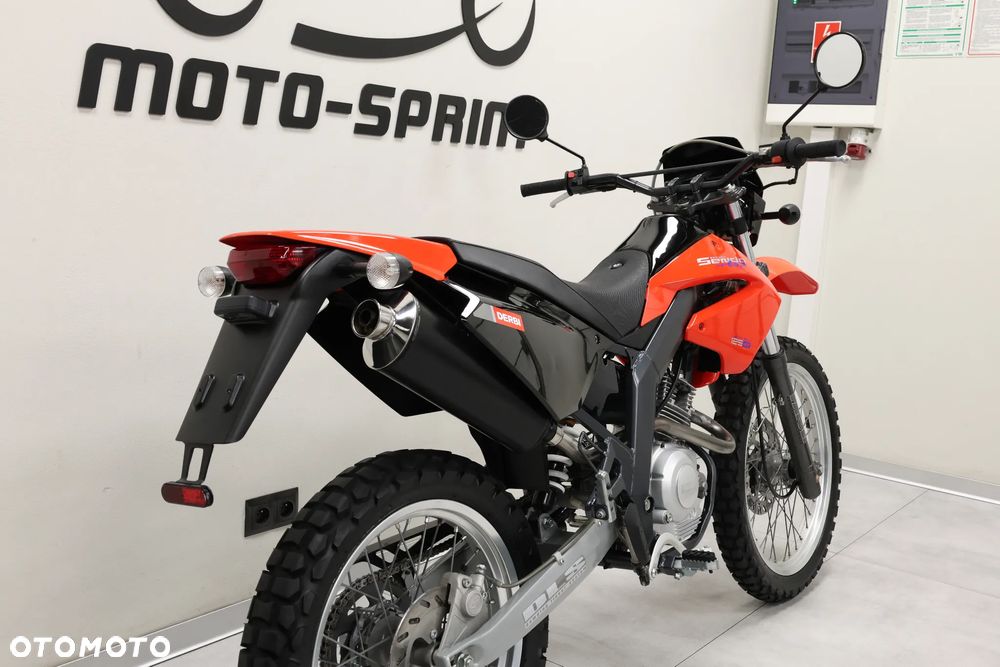 Derbi Senda - 12