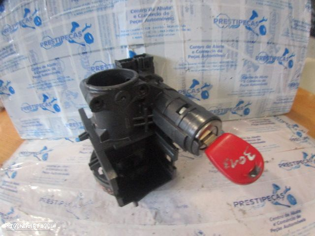 Canhão 7601589 ALFA ROMEO 145 2000 1.4I 103CV 3P PRETO KIT - 3