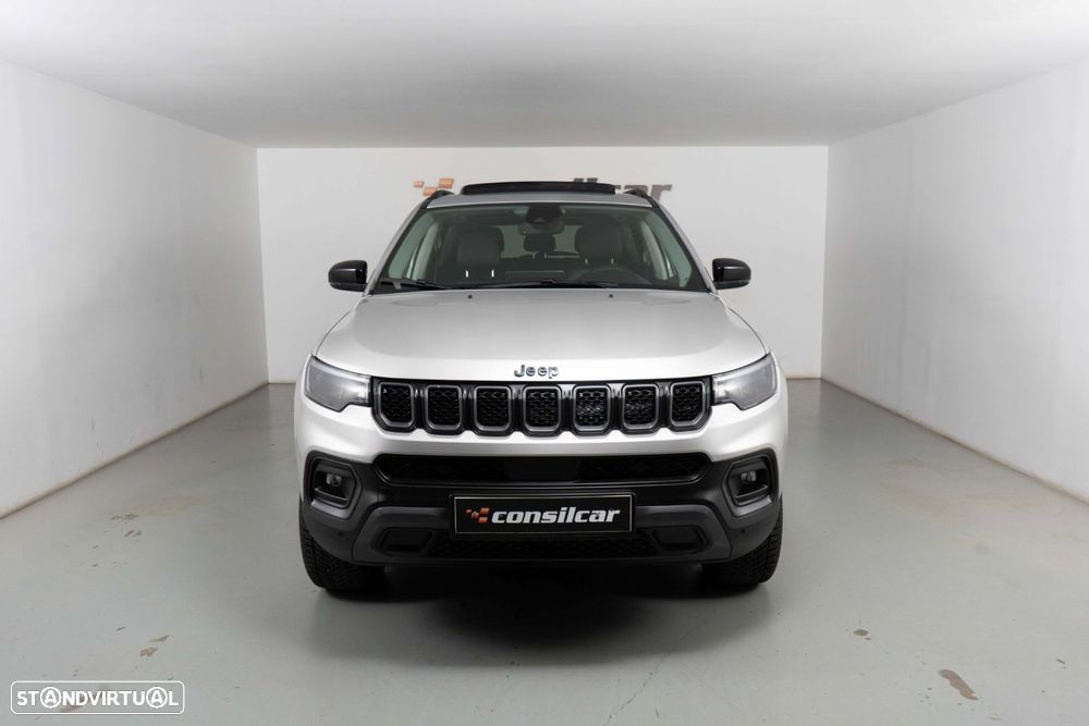 Jeep Compass 1.3 TG 4Xe Trailhawk - 2