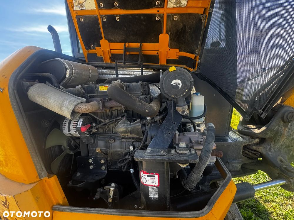 JCB S57 c-1 - 14