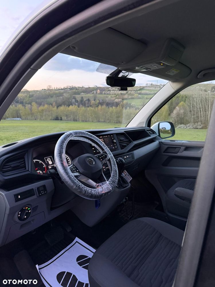 Volkswagen Caravelle 2.0 TDI L1 Highline 4Motion DSG - 3