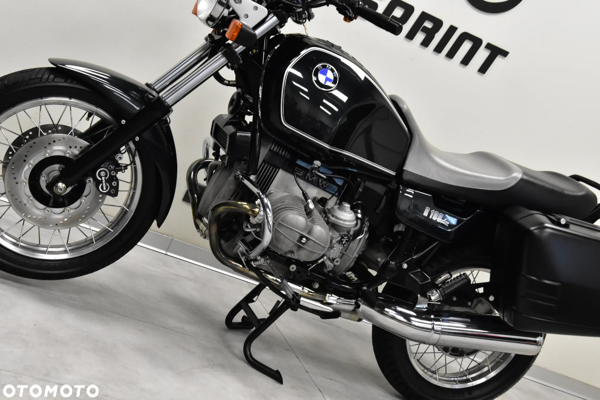 BMW R - 14
