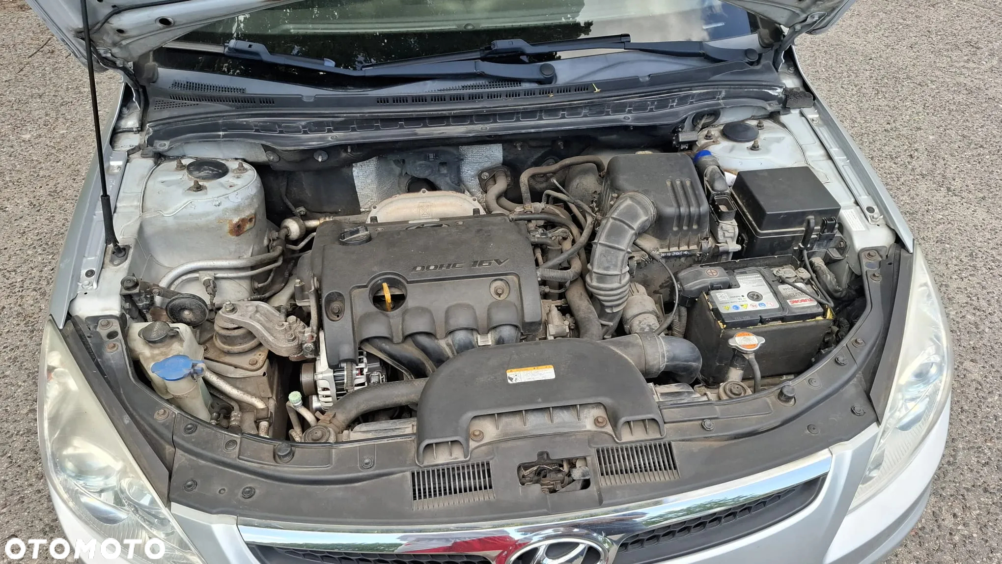 Hyundai i30 1.4 Comfort - 11