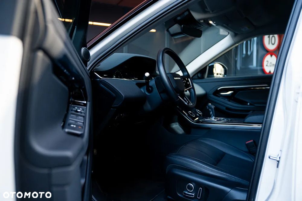 Land Rover Range Rover Evoque 2.0 D200 mHEV R-Dynamic - 11