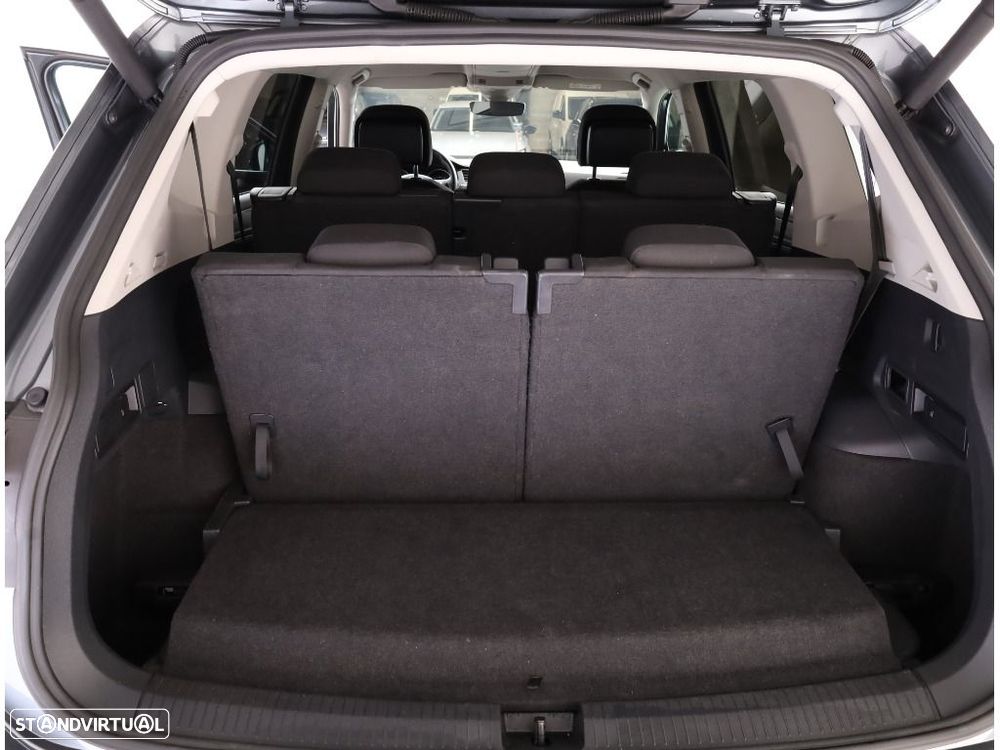 VW Tiguan Allspace 2.0 TDI Confortline DSG - 26