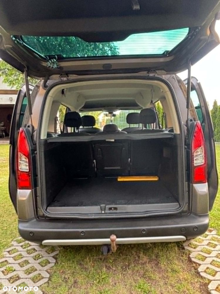 Citroën Berlingo - 7