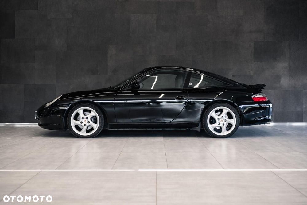Porsche 911 - 8