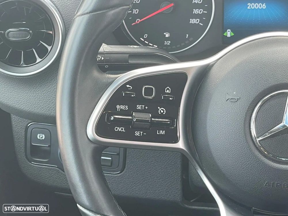 Mercedes-Benz Sprinter 316 CDI/37 CD - 8