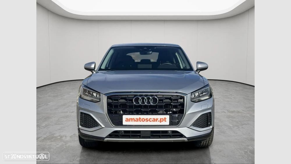 Audi Q2 30 TFSI Advanced - 2