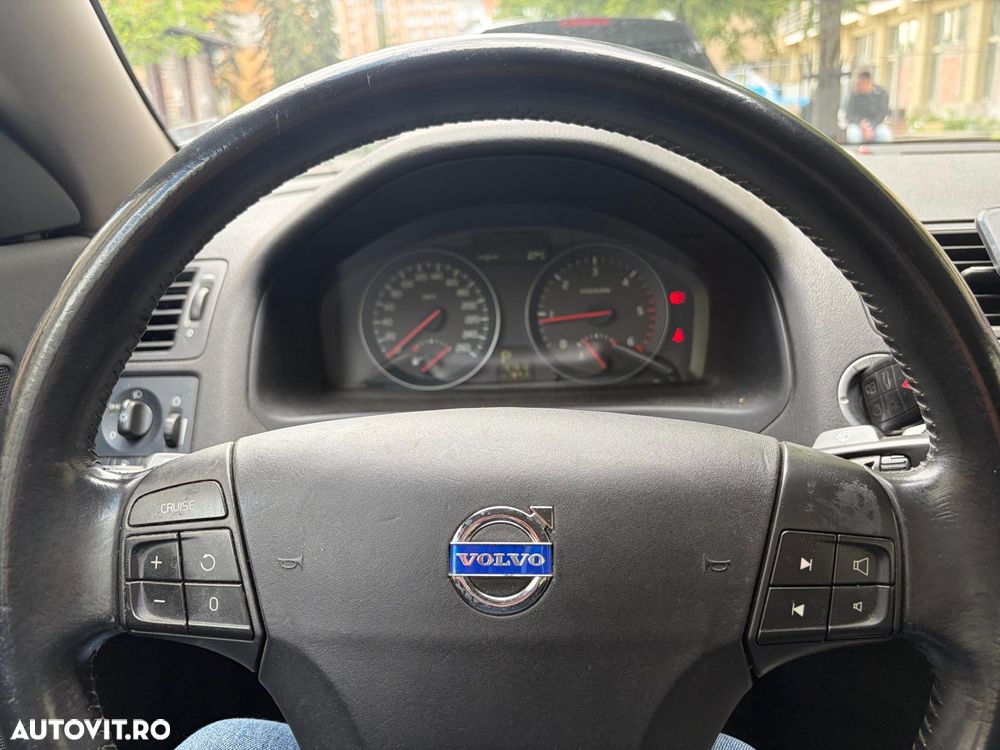 Volvo C70 - 2