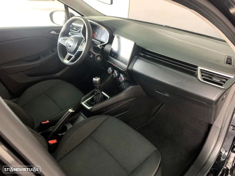 Renault Clio 1.5 Blue dCi Zen - 10