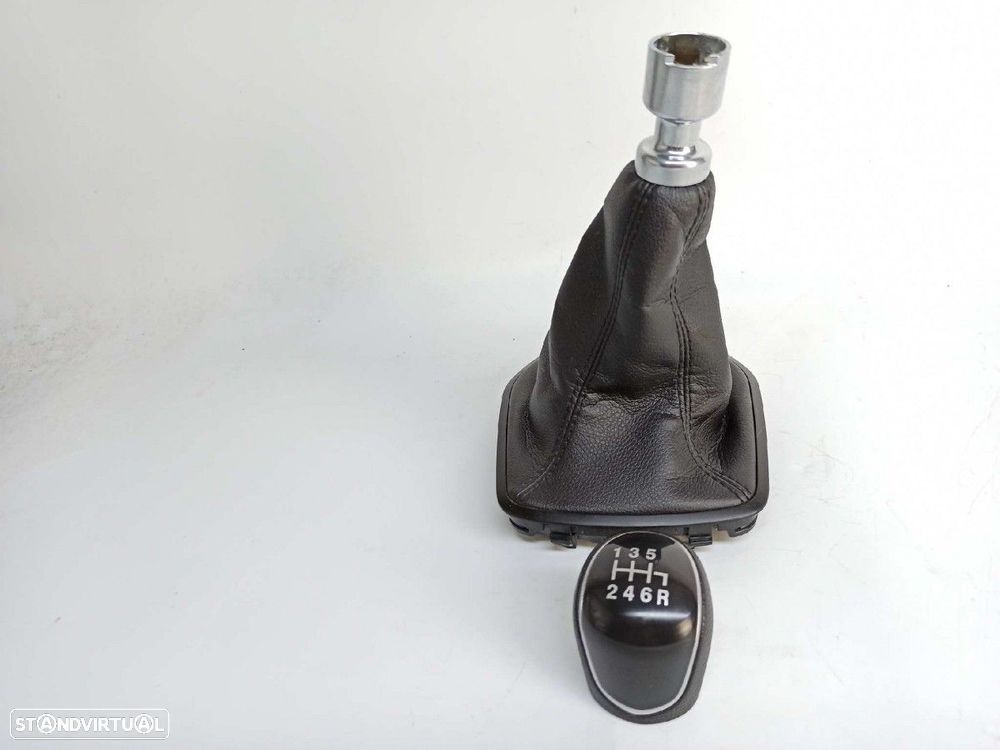 MANÍPULO DA ALAVANCA DE VELOCIDADES FORD FIESTA (CE1) TREND+ - 3