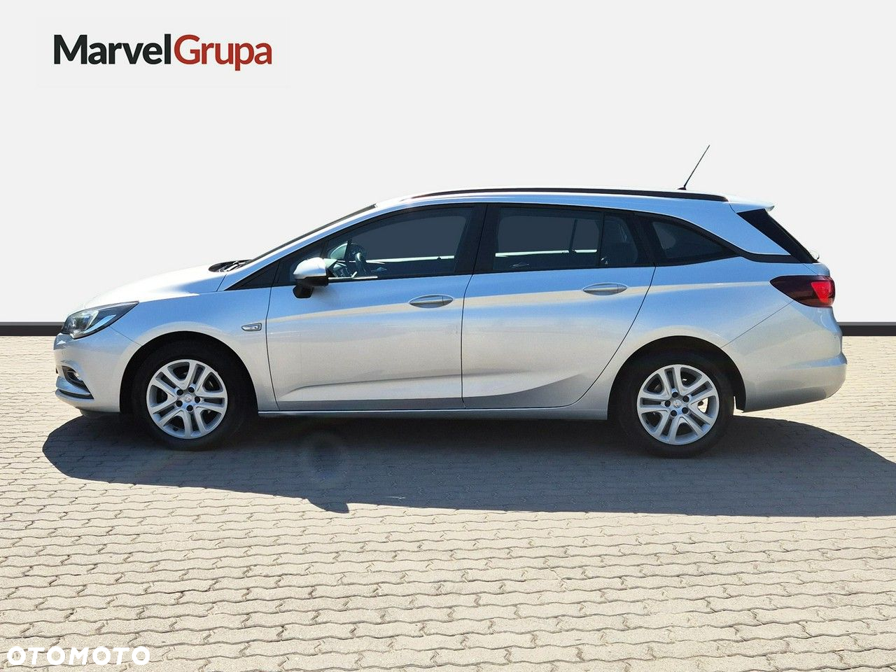 Opel Astra - 2