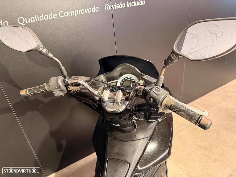 Honda PCX125 - 7