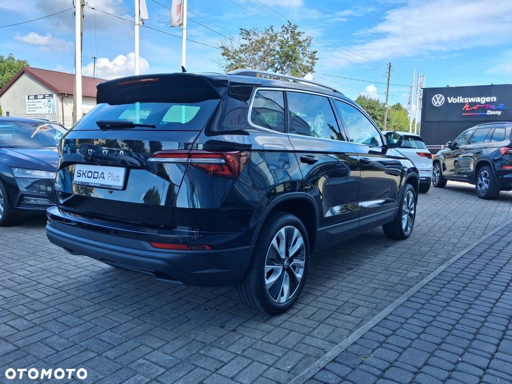 Skoda Karoq - 39