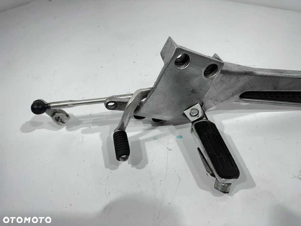 Set kierowcy lewy  Yamaha FJR 1300 06-12R - 2