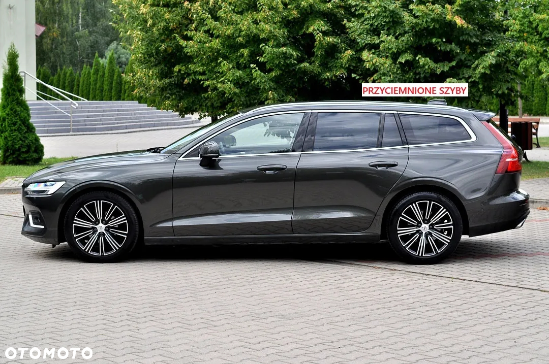 Volvo V60 D4 Geartronic Inscription - 14