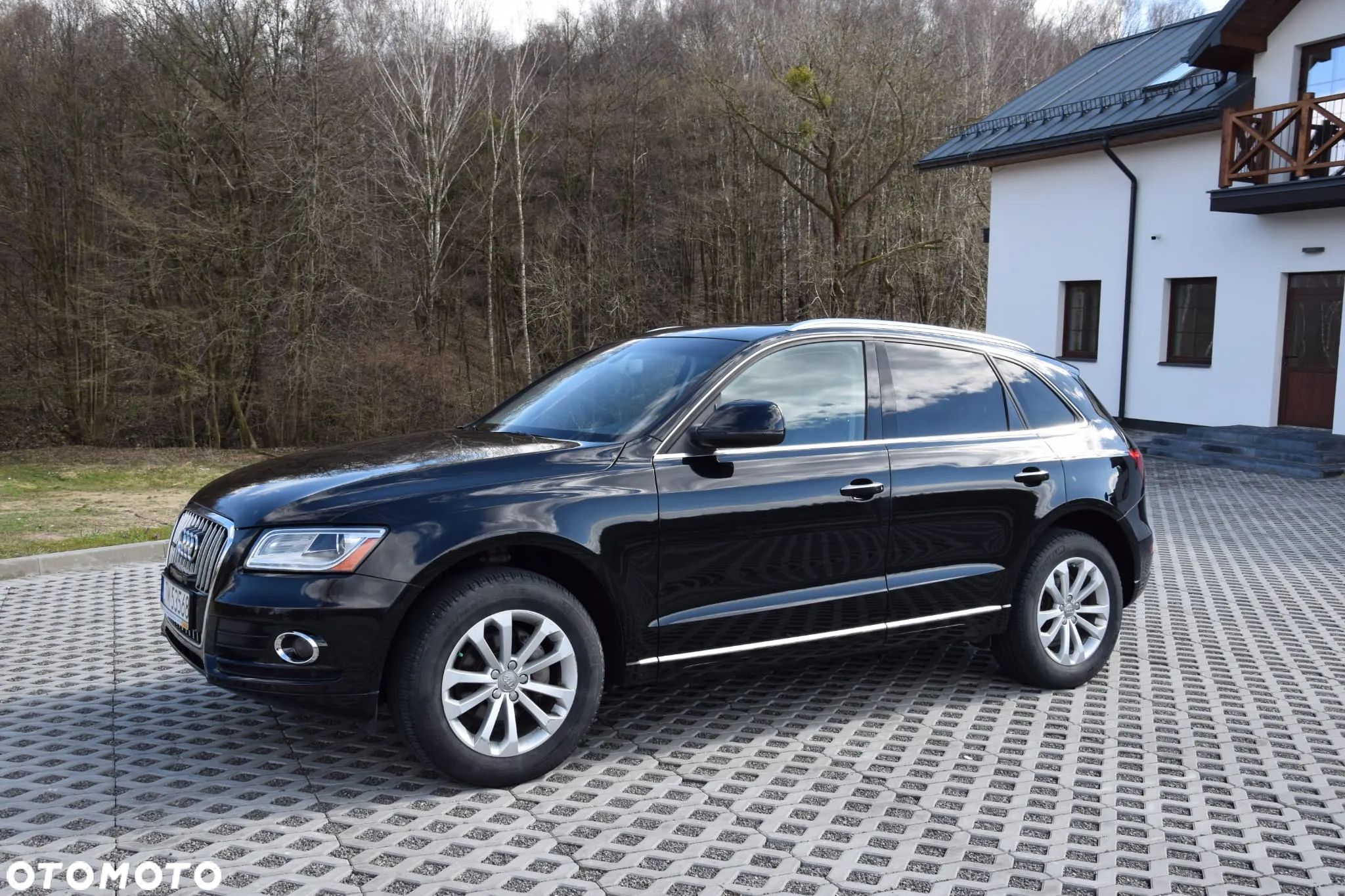 Audi Q5 - 3